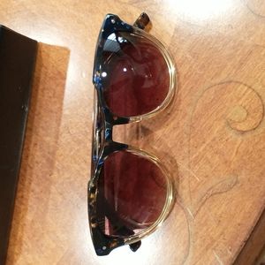 9 FIVE CUES SUNGLASSES